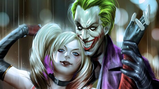 Второй «Джокер» уже в работе