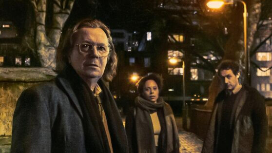 «Медленные лошади» получат еще два сезона