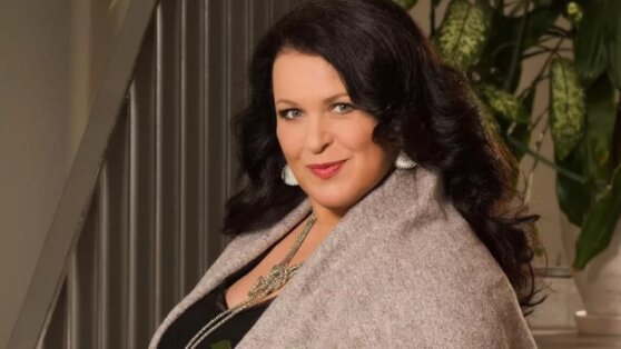 Умерла украинская актриса Руслана Писанка