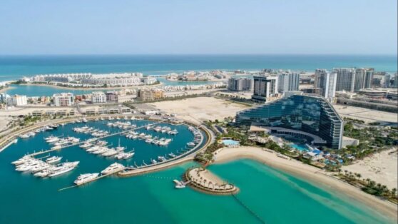 Дешевле ОАЭ, лучше Египта: россиянка отдохнула в Бахрейне