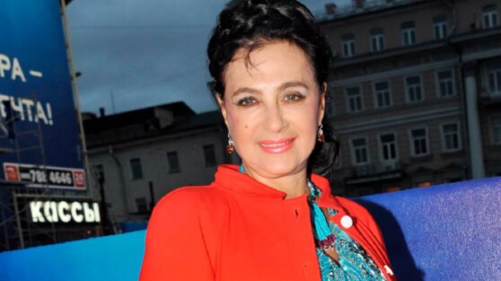 Ирина Винер раскрыла детали развода с Усмановым