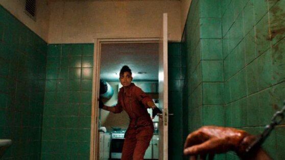 Resident Evil назвали одним из худших сериалов Netflix Resident Evil назвали одним из худших сериалов Netflix