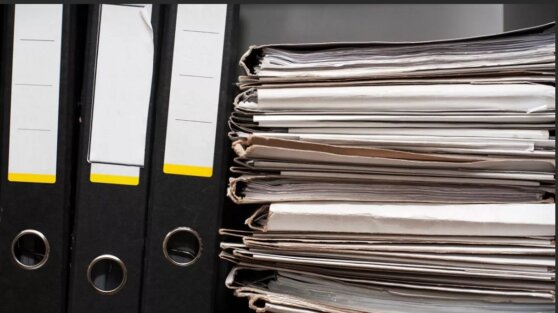 Юрист посоветовал вечно хранить несколько документов