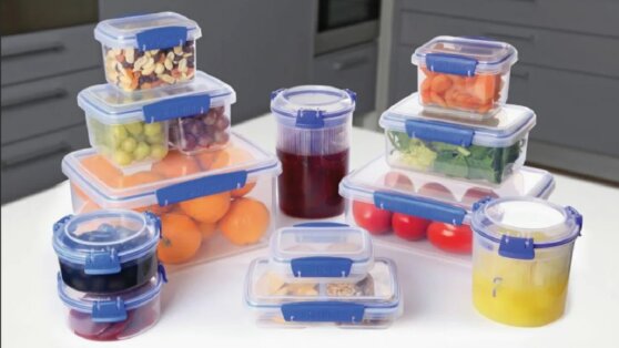 Эксперты объяснили, почему опасно постоянно использовать пластиковую посуду