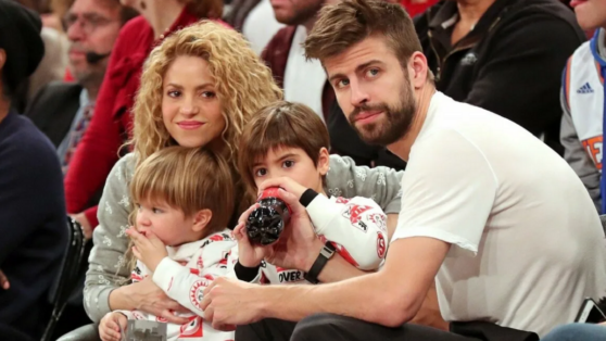 Шакира раскрыла причину, по которой она рассталась с Жераром Пике