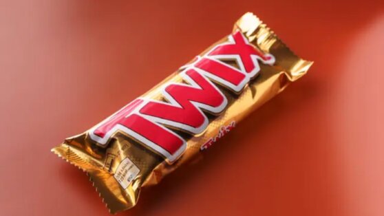 Шоколадные батончики Twix уменьшились в размере Шоколадные батончики Twix уменьшились в размере