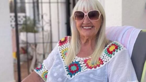 Возраст – только цифра: моложавая 91-летняя женщина раскрыла секрет своей внешности