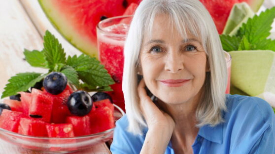 Доказана польза арбуза для здоровья сердца