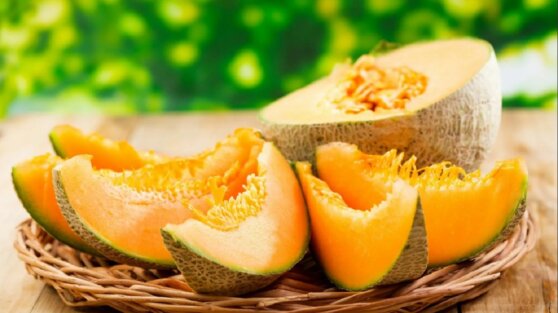 Кому нельзя есть дыню