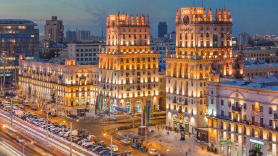 Россияне массово едут в Белоруссию за новым видом отдыха