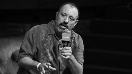 Скончался аниматор «Короля Льва» и «Истории игрушек» Ральф Эгглстон