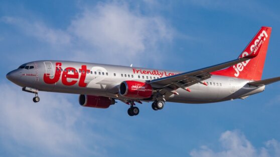 Хаос на борту: пилот Boeing 737 потерял сознание на высоте 9000 метров