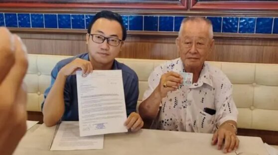 Проработавший в похоронном бюро мужчина обнаружил, что он «мертв»