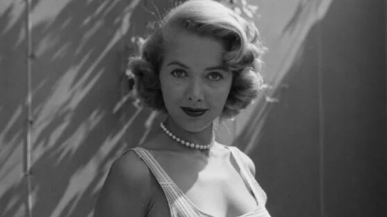 Умерла актриса из фильма «Тарзан» Сара Шэйн