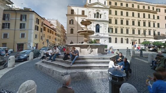 Россиянка назвала невыносимые привычки итальянцев