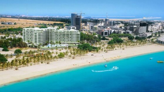 Россиянам предложили отправиться на отдых осенью за 12 тысяч рублей