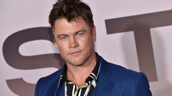 Люк Хемсворт сыграет вместе с братом Лиамом и Расселом Кроу