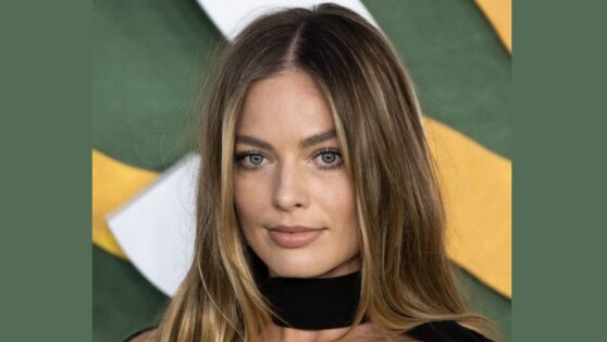 Марго Робби призналась в необычной страсти