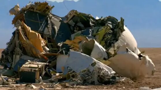 Испытатели разбили Boeing 727, чтобы проверить, на каких креслах больше шансов выжить