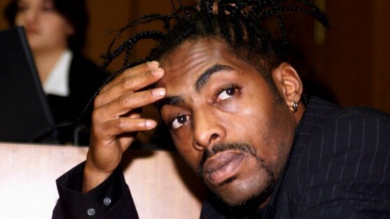 Умер рэпер Coolio, исполнивший хит Gangsta’s Paradise Умер рэпер Coolio, исполнивший хит Gangsta’s Paradise