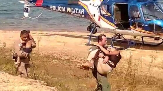 Мать и дочь 3 дня выживали в лесу без воды и еды Мать и дочь 3 дня выживали в лесу без воды и еды