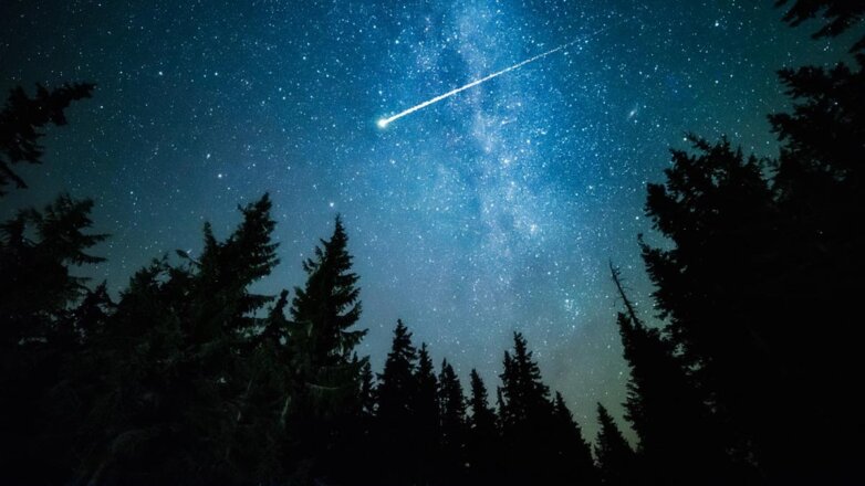 Спутник Galaxy 11 частично разрушился на орбите