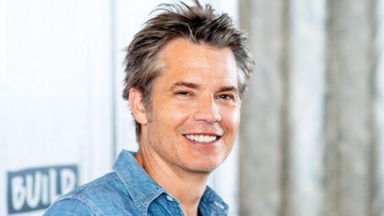 Тимоти Олифант поработает с Содербергом