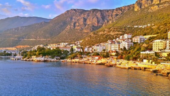 Россиянка описала популярный курорт Турции словами «ожидала другого»