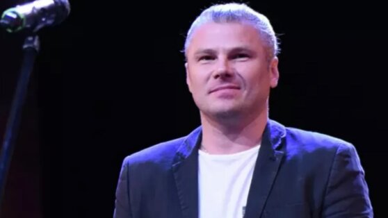 Российский певец пропал после купания в Сочи