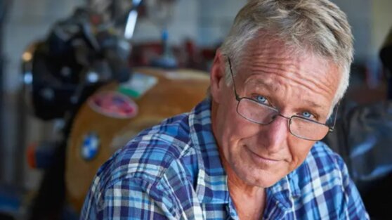 У голубоглазых людей оказался один предок