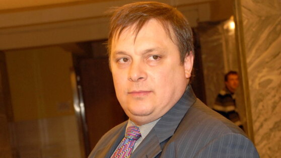 Разин подал судебный иск на права на песни «Ласкового мая» Разин подал судебный иск на права на песни «Ласкового мая»