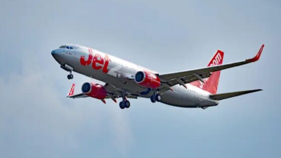 Мужчина улетел в Грецию на пустом самолете