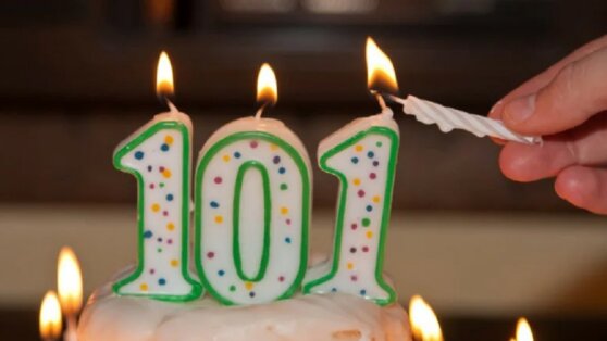 Три секрета долголетия от самого пожилого врача