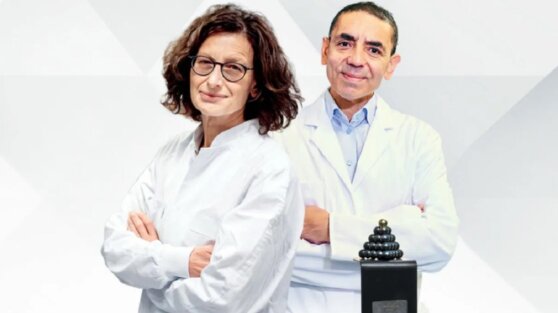 Ученые заявили, что вакцина от рака может быть готова к 2030 году