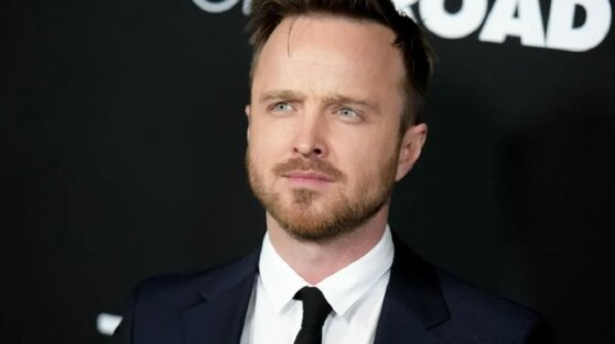 Звезда сериала «Во все тяжкие» Аарон Пол официально сменит имя