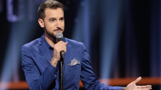Харламову нашли замену в Comedy Club