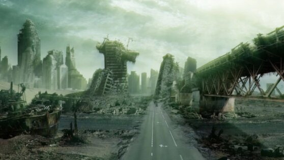 Суперкомпьютер узнал дату конца света