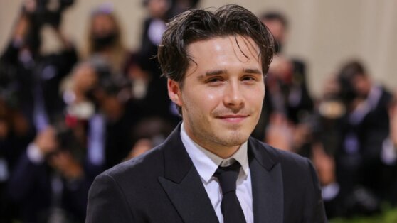 Старший сын Бекхэма довел себя до психического расстройства из-за успехов отца