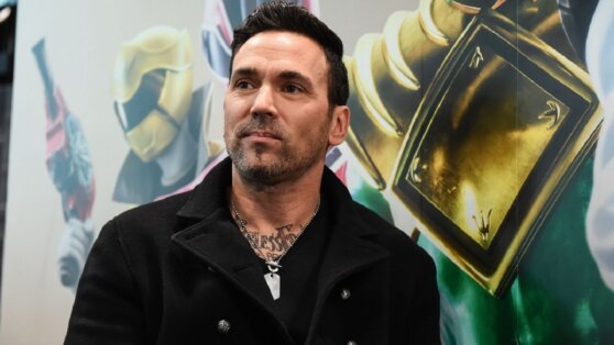 Звезда «Могучих рейнджеров» Джейсон Дэвид Фрэнк покончил с собой