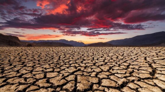 Россиян предупредили о потеплении в ближайшие 30 лет