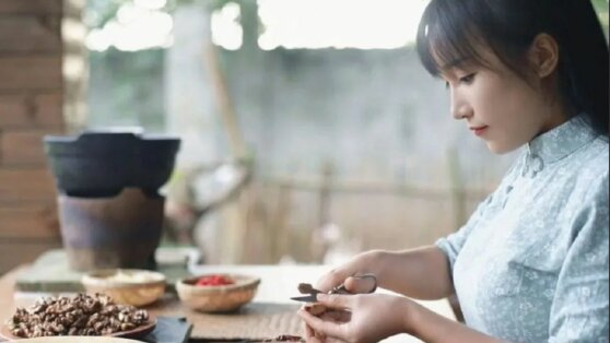 Путешественница раскрыла главные отличия русских женщин от китаянок