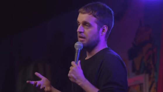 Уехавший из России комик рассказал, как ему живется в другой стране