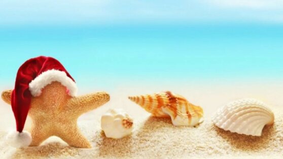 Названы популярные заграничные направления у россиян на Новый год