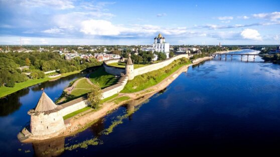 Эксперты назвали самые дешевые авианаправления по России