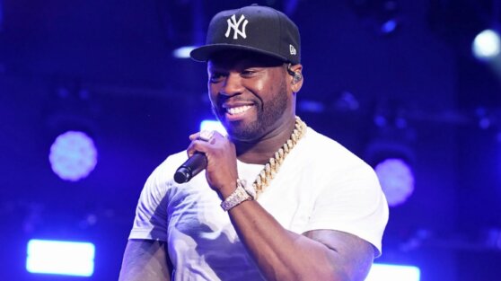50 Cent высмеял откровенный наряд Мадонны