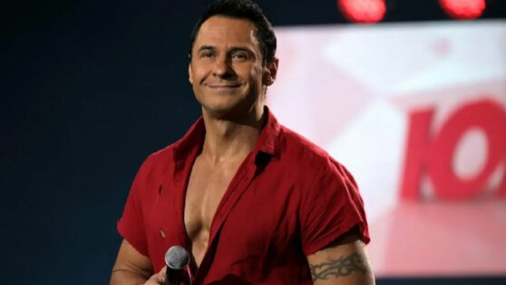 Стас Костюшкин назвал секрет молодости