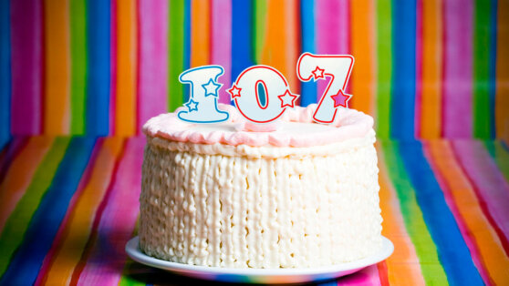 Дожившая до 107 лет диетолог раскрыла секрет долголетия