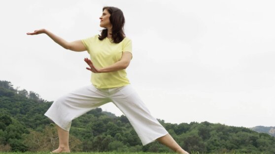 Тренер по тай-чи назвал простой способ продлить жизнь