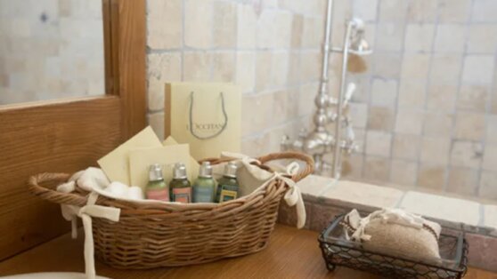 Блогер подсказала простые способы улучшить ванную без ремонта