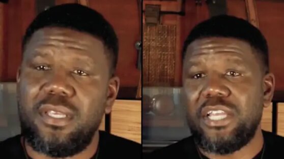 Попавший «в ад» мужчина, рассказал, на что это было похоже